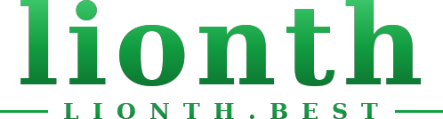 lionth โลโก้